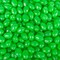 12 Pack St. Patrick's Day Stickered Goodie Bag Favors Filled With Green Apple Jelly Beans For Gifts, Giveaways, Party Treats, Festive Dessert Tables & More